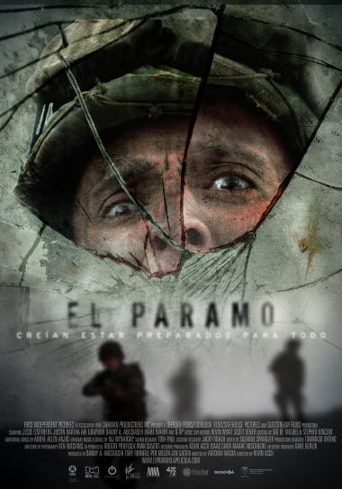 Propuesta de afiche